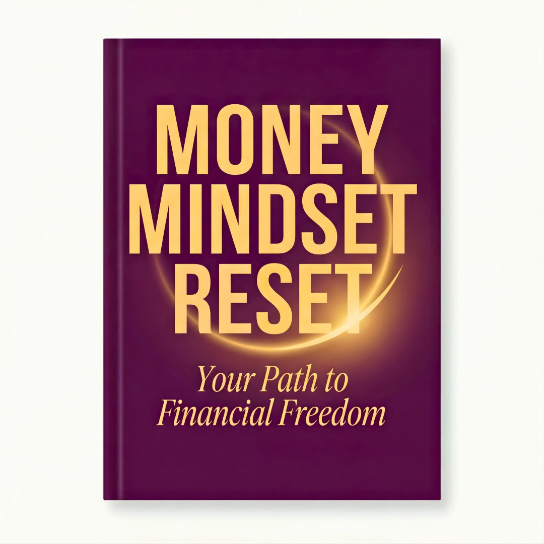 The Calm Money  Bundle